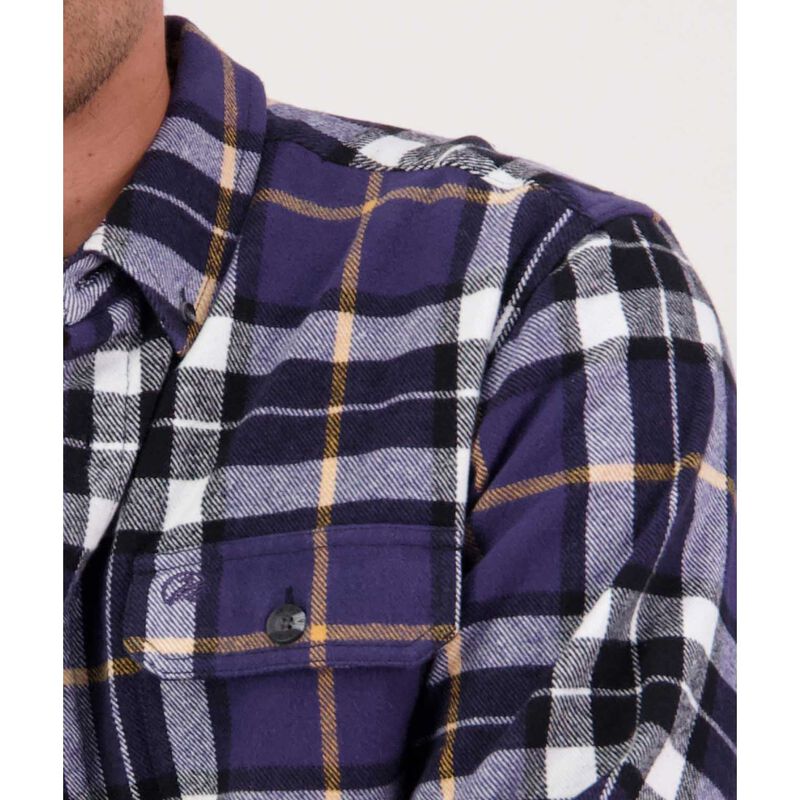 Swanndri Crofton L/S Men's Shirt image number 2